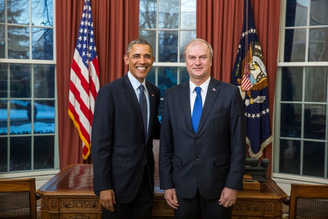 Serbian Ambassador to US discusses relations, visa liberalisation